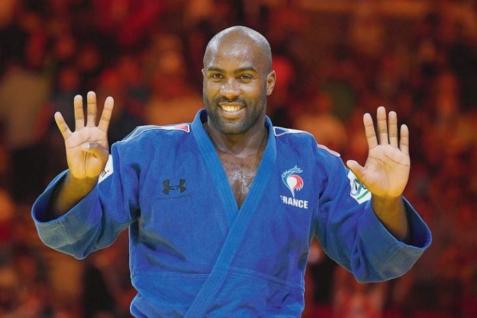 Judo : Teddy Riner perd son premier combat après 154 ...