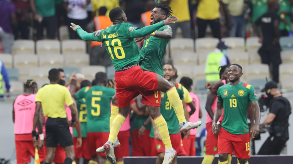 Cameroun : L’hommage de Paul Biya après la qualification, « Qui ne ...