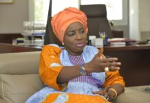 Élections locales : Aminata Touré, « Nous sommes prêts à aller aux élections à tout moment »