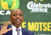Football africain : la CAF porte ses subventions annuelles à 700 000 dollars par fédération