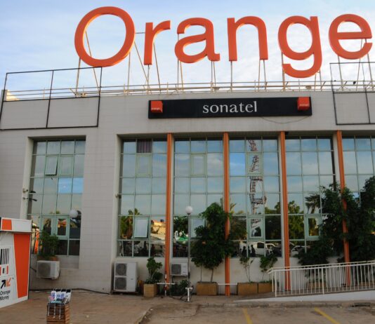 Nomination La T te De Sonatel Fin De Suspense Voici Le Nouveau Nomination La T te De Sonatel Fin De Suspense Voici Le Nouveau