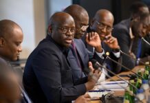 FMI à Dakar : le Sénégal face à une nouvelle étape dans les négociations financières