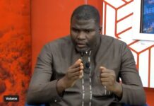 Pastef et l’objectif du million de militants : Amadou Ba appelle à la mobilisation et à la retenue