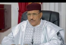 Tribune libre : Mohamed Bazoum illégalement détenu, le Niger un pays sans direction…