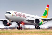 Air Sénégal : le personnel navigant Dakar-Paris suspendu sur fond d’enquête pour trafic présumé