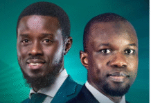 Opinions : Pastef à l’épreuve du pouvoir, Diomaye et Sonko resisteront-ils aux demons de la realpolitik ? ( Par Pape Sané)