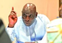 Extradition de Madiambal Diagne : L’ambassadeur Christine Fages invoque l’indépendance de la justice française pour justifier les lenteurs