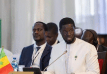 Une première historique, le Sénégal préside la Commission de la CEDEAO de 2026 à 2030