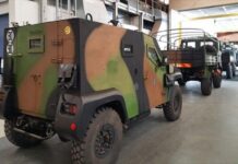 Industrie de défense : Le Sénégal franchit une étape clé avec sa première usine d’assemblage