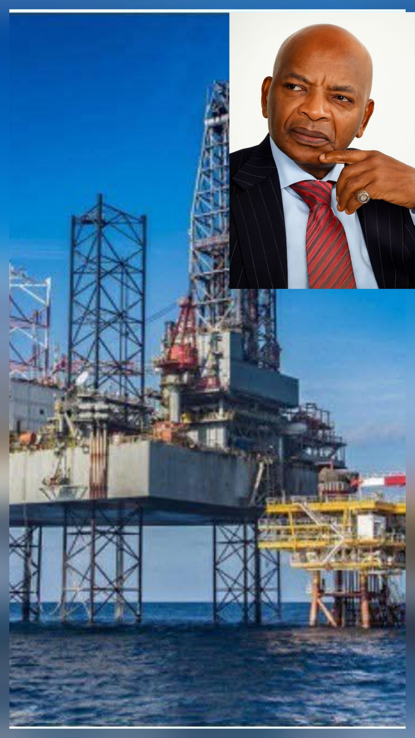 Cayar Exploration offshore de Cayar Shallow : le Sénégal retire le permis ...
