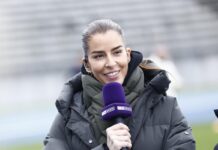 CAN 2025 : Vanessa Le Moigne de Being Sports annonce qu’elle ne couvrira plus le foot après la polémique de la finale