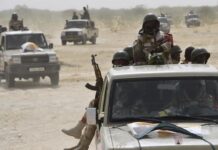 Insécurité frontalière : nouveaux affrontements entre FAMas et Djihadistes sur l’axe Kayes/Diboli