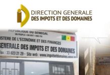 Finances publiques : la DGID enregistre une progression record de 12 % en 2025