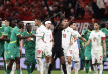 Finale CAN Sénégal–Maroc : la CAF tranche et inflige de lourdes sanctions