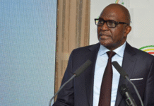 Ndingler : Babacar Ngom tourne la page en rétrocédant 80 hectares à l’État