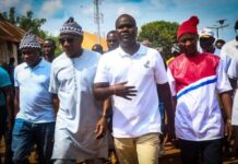 Domingos Simões Pereira arrêté et Fernando Dias Da Costa réfugié dans une ambassade, un autre leader menacé prend la tangente