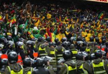 CAN 2025 : Le procès des supporters sénégalais reporté à la semaine prochaine à Rabat