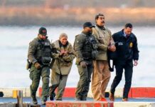 Venezuela : 100 morts dans le raid américain contre Maduro, affirme le gouvernement