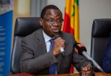 Riz : Serigne Guèye Diop conditionne les licences d’importation à l’écoulement des stocks locaux