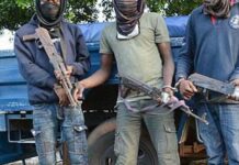 Des voyageurs dépouillés en pleine matinée lors d’une attaque à main armée sur l’axe Diakhaling – Dindifa