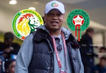 El Hadji Diouf dénonce : « Accuser le Maroc d’achat d’arbitres, une dérive dangereuse »