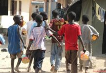 Violences sur mineurs à Keur Massar, l’American Dara Academy sous enquête