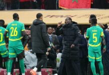 Finale CAN 2025 : La FSF s’explique devant la CAF et affiche sa sérénité