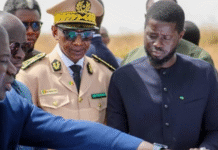 Mbour 4 : 20 titres fonciers repris par l’État pour la Nouvelle ville de Thiès