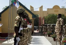 Nigeria : des attaques djihadistes dans sept villages font des dizaines de morts dans le nord du pays