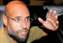 Fils de Kadhafi et ancien héritier politique, Seif al-Islam retrouvé mort