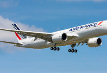 Sénégal: Les dessous d’une visite discrète des dirigeants d’Air France à Dakar EXCLUSIF