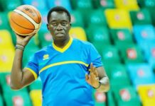 Basket féminin : Cheikh Sarr nommé pour relancer les Lionnes du Sénégal