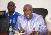 Levée d’immunité : Farba Ngom devant l’Assemblée nationale le 16 février