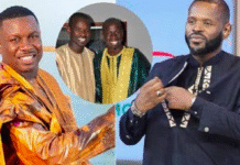 Révélations dans l’affaire homosexuelle : usage de drogue et propagation du VIH en ligne de mire