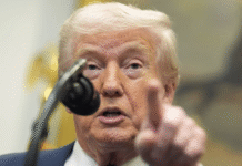 Etats-Unis : Donald Trump annule les normes d’émission des véhicules