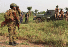 Combats dans le Sud-Kivu en RDC: «Nous sommes toujours bombardés par des drones du gouvernement»