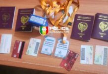 Affaire d’escroquerie à Kolda : Trois suspects arrêtés, 10 millions FCFA détournés