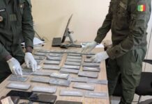 Trafic de faux billets à Kaolack : un colonel de l’armée gambienne et son marabout arrêtés