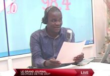 La RFM en deuil : Georges Dethié Diop s’est éteint