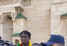 18 supporters sénégalais détenus au Maroc : leur avocat dénonce une « prise d’otage » judiciaire