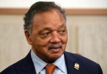 Etats-Unis : mort de Jesse JACKSON, icône de la lutte pour les droits civiques