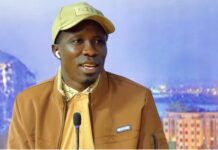 Diffusion de fausses nouvelles : Le procès du chroniqueur Abdou Nguer reporté