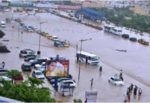 Inondations à Dakar : 175 milliards FCFA mobilisés pour renforcer le drainage urbain