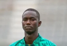 Mercato : échec du transfert de Mamadou Lamine Camara à Al-Ahly Tripoli