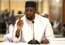 Report des elections Locales : Ousmane Sonko, « Ce que nous avons combattu hier, nous ne l’accepterons pas aujourd’hui »