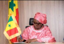 Violences politiques de 2021-2023 : Yacine Fall promet une justice impartiale pour tous