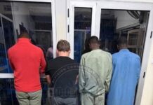 AFFAIRE PAPE CHEIKH DIALLO : La Brigade de recherches procède à quatre nouvelles interpellations