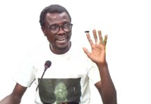 Modou Fall condamné : 6 mois dont 1 ferme pour diffusion de fausses nouvelles