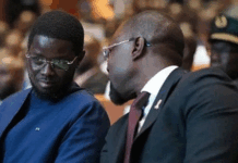 Le Sénégal classé en catégorie de risque 7 par l’OCDE : comprendre les enjeux