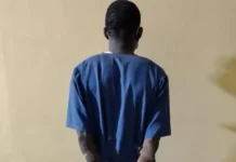 Actes contre nature : un individu arrêté à Tivaouane